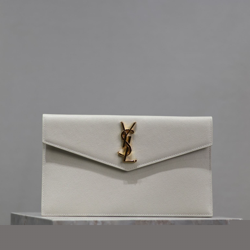 Y*L clutch bags